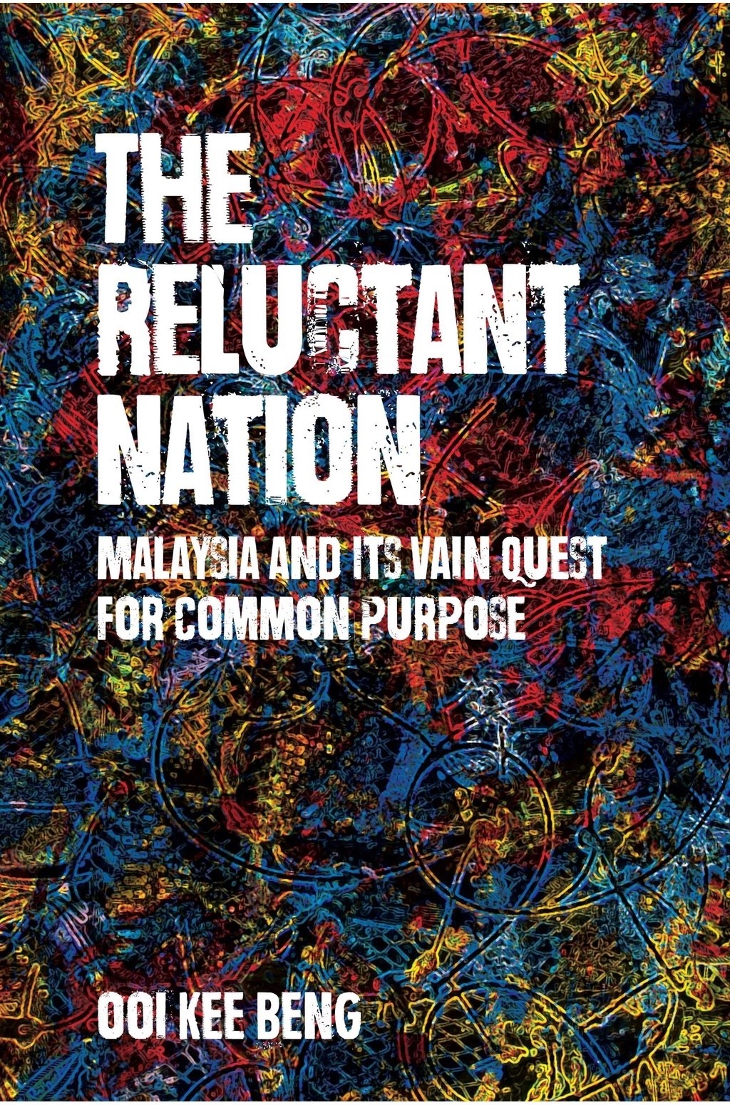 The Reluctant Nation
